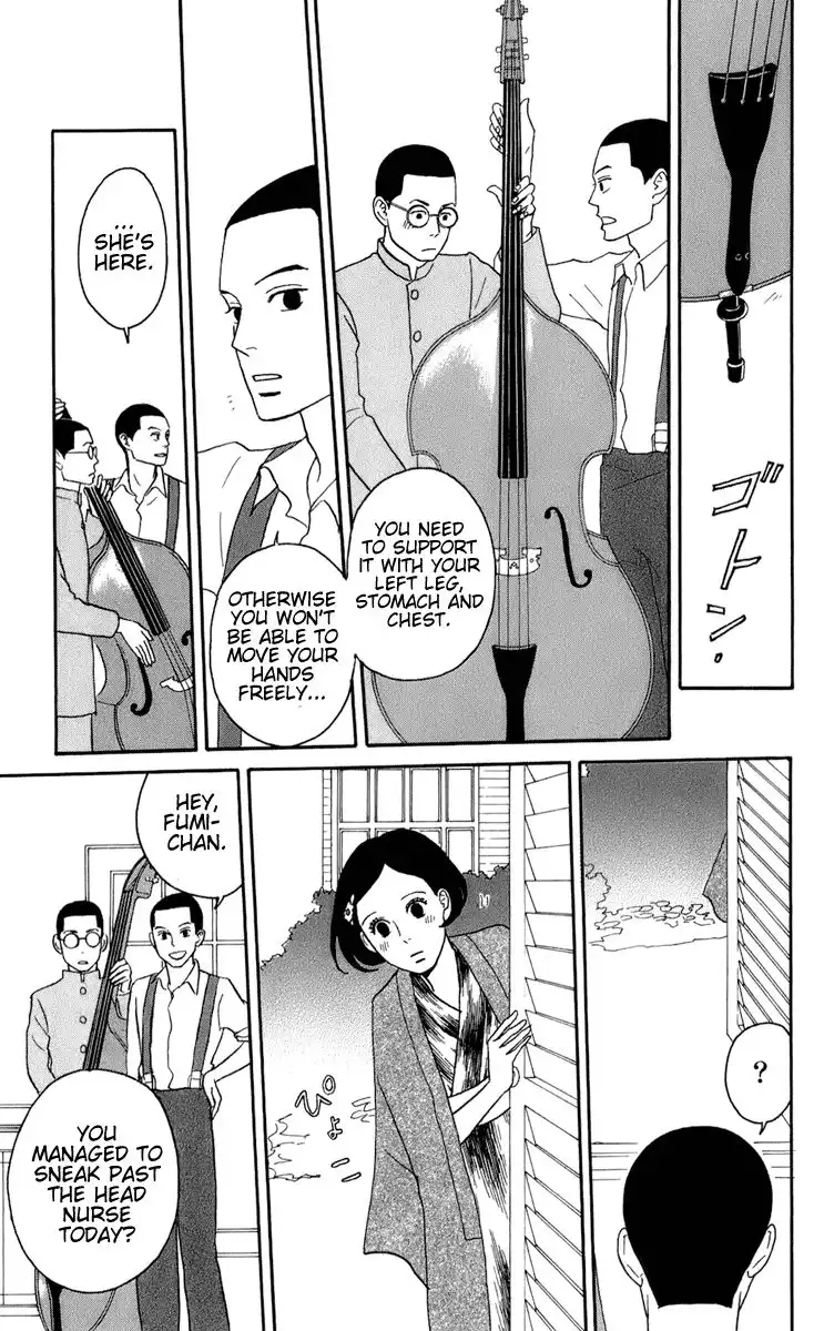 Sakamichi no Apollon Chapter 48 7